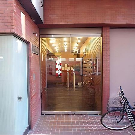 West Shinjuku Flower House Tóquio Exterior foto