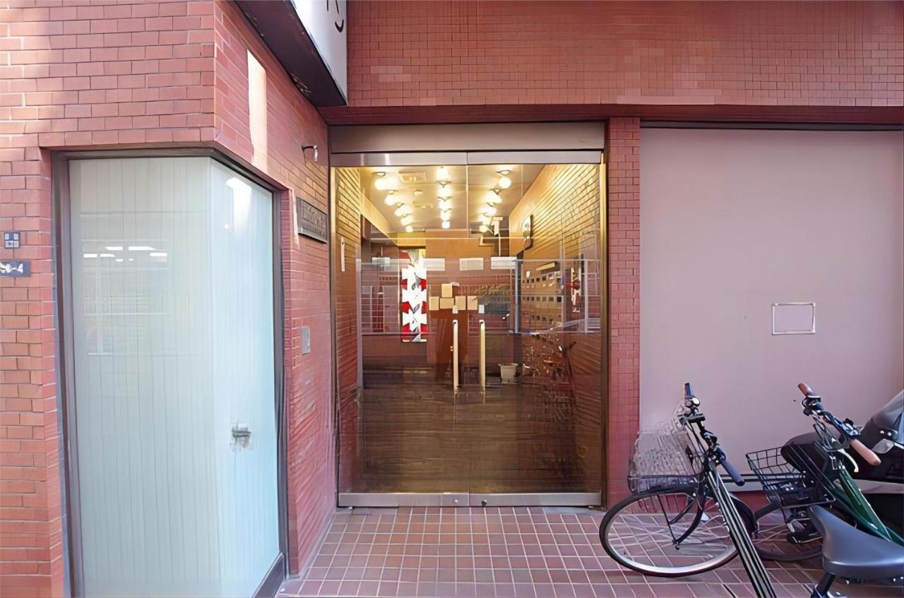 West Shinjuku Flower House Tóquio Exterior foto